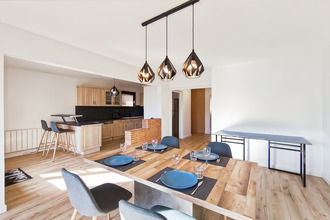 achat appartement thonon-les-bains 74200