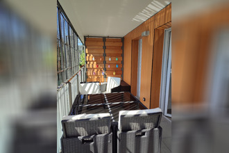 achat appartement thonon-les-bains 74200