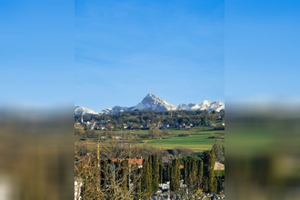 achat appartement thonon-les-bains 74200