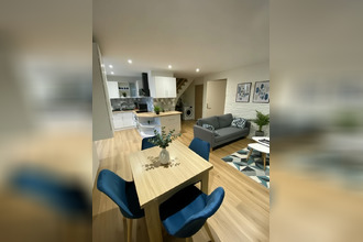 achat appartement thonon-les-bains 74200