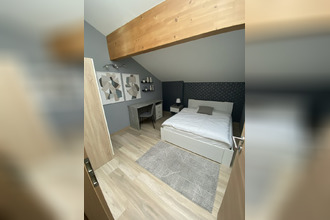 achat appartement thonon-les-bains 74200