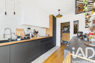 achat appartement thonon-les-bains 74200