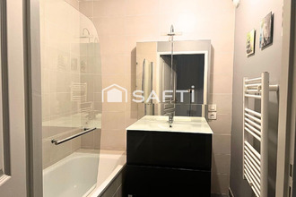 achat appartement thonon-les-bains 74200