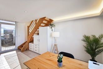 achat appartement thonon-les-bains 74200