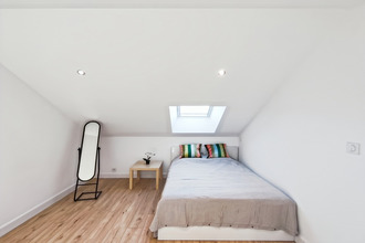 achat appartement thonon-les-bains 74200