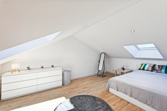 achat appartement thonon-les-bains 74200