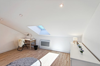 achat appartement thonon-les-bains 74200