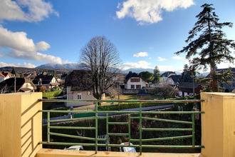 achat appartement thonon-les-bains 74200