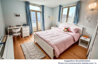 achat appartement thonon-les-bains 74200