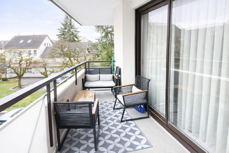 achat appartement thonon-les-bains 74200