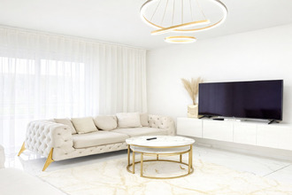 achat appartement thonon-les-bains 74200