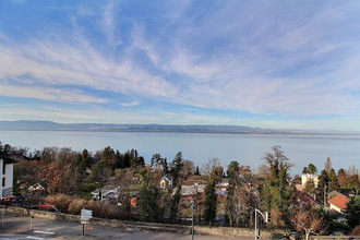 achat appartement thonon-les-bains 74200