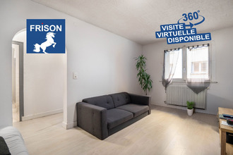 achat appartement thonon-les-bains 74200