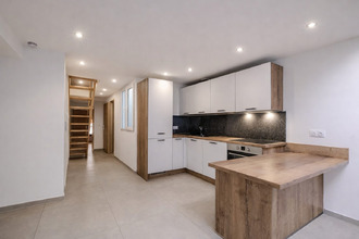 achat appartement thonon-les-bains 74200