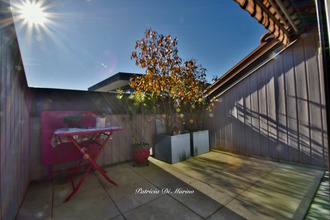 achat appartement thonon-les-bains 74200