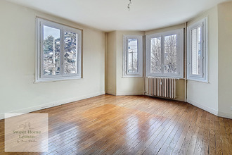 achat appartement thonon-les-bains 74200