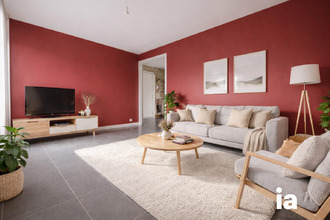 achat appartement thonon-les-bains 74200