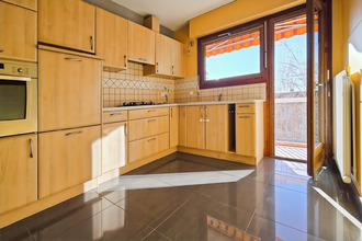 achat appartement thonon-les-bains 74200