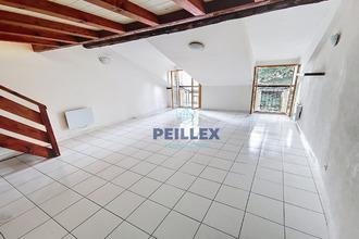 achat appartement thonon-les-bains 74200