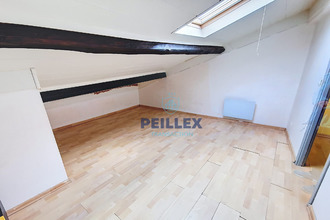 achat appartement thonon-les-bains 74200