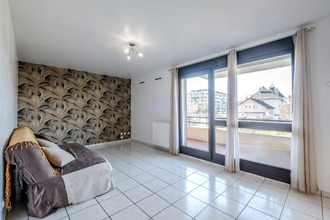 achat appartement thonon-les-bains 74200