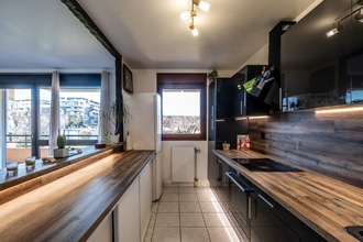 achat appartement thonon-les-bains 74200