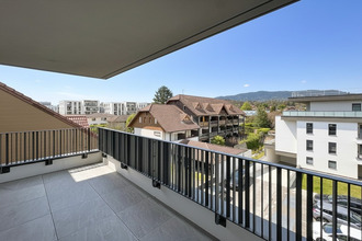 achat appartement thonon-les-bains 74200