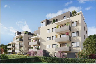 achat appartement thonon-les-bains 74200