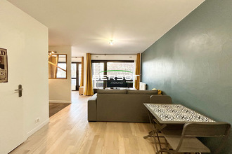 achat appartement thonon-les-bains 74200