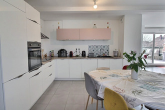 achat appartement thonon-les-bains 74200