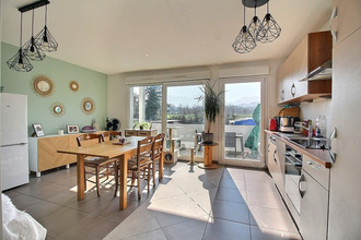 achat appartement thonon-les-bains 74200