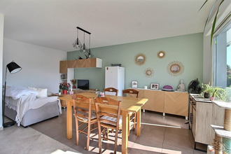 achat appartement thonon-les-bains 74200