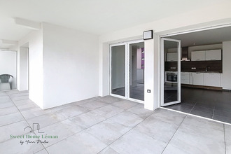 achat appartement thonon-les-bains 74200