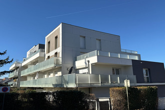 achat appartement thonon-les-bains 74200
