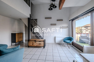 achat appartement thonon-les-bains 74200