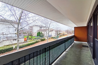 achat appartement thonon-les-bains 74200