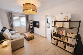 achat appartement thonon-les-bains 74200