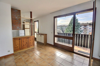 achat appartement thonon-les-bains 74200