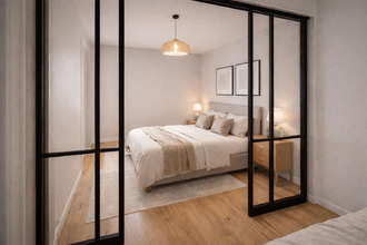 achat appartement thonon-les-bains 74200