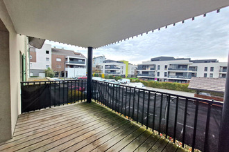 achat appartement thonon-les-bains 74200