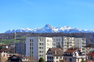 achat appartement thonon-les-bains 74200