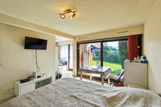 achat appartement thonon-les-bains 74200