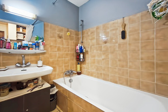 achat appartement thonon-les-bains 74200