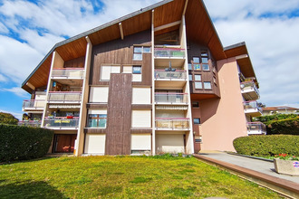 achat appartement thonon-les-bains 74200