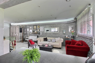 achat appartement thonon-les-bains 74200