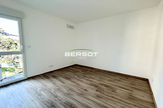 achat appartement thonon-les-bains 74200
