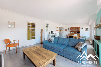 achat appartement thonon-les-bains 74200