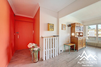 achat appartement thonon-les-bains 74200