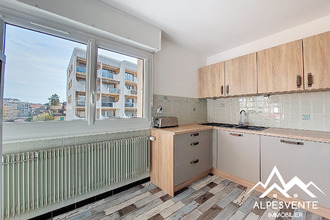 achat appartement thonon-les-bains 74200
