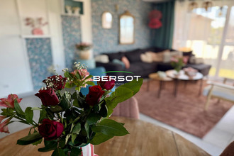 achat appartement thonon-les-bains 74200